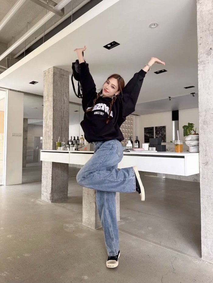 Clothes Balenciaga 667