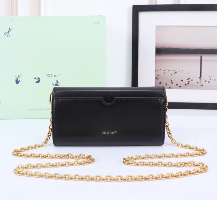 handbags OFF-White 605（5665870） size:21*11*5cm
