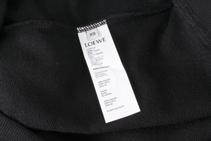 Clothes LOEWE 165