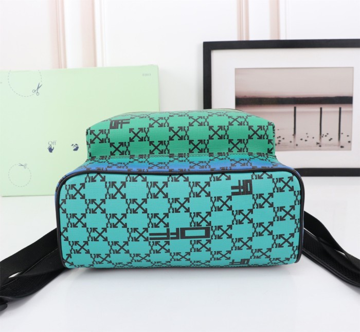 handbags OFF-White 603（6885970）size:31*40*13cm