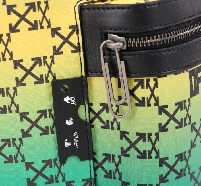 handbags OFF-White 603（6885970）size:31*40*13cm