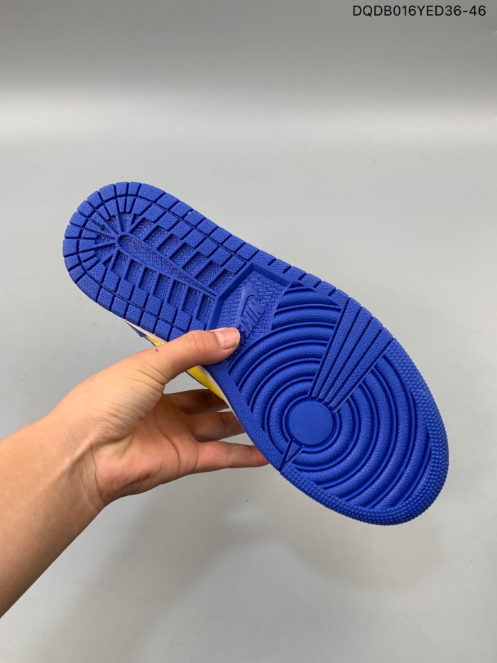 Jordan 1 Retro High OG Reverse Laney (W)