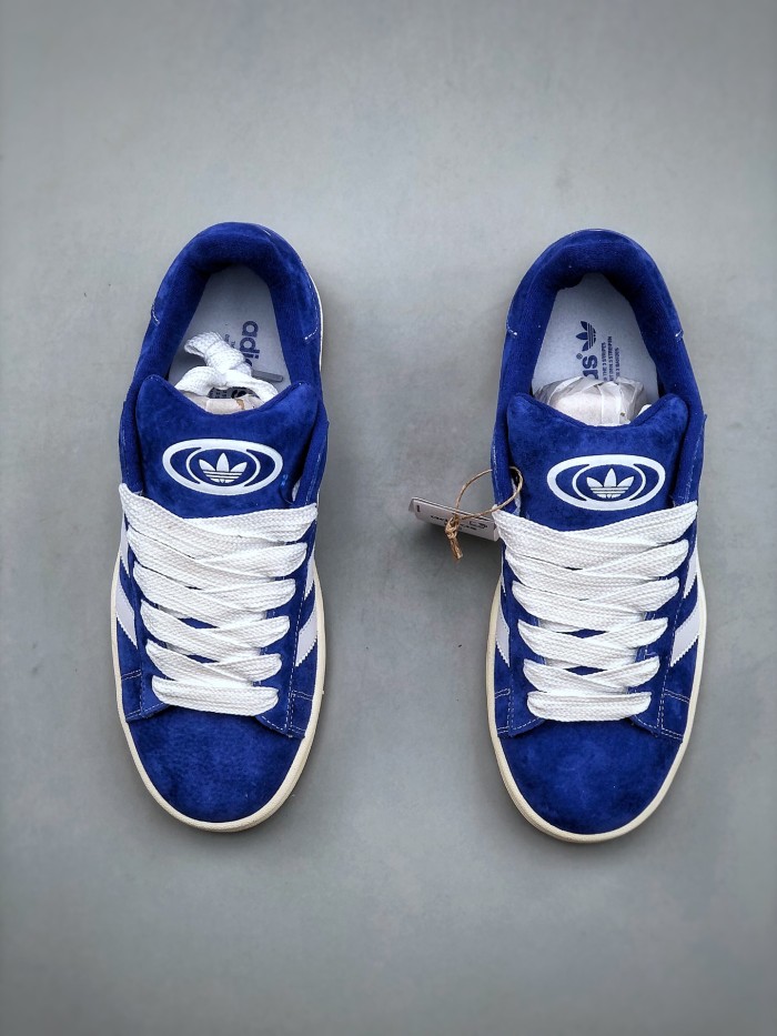 adidas Campus 00s Semi Lucid Blue Cloud White