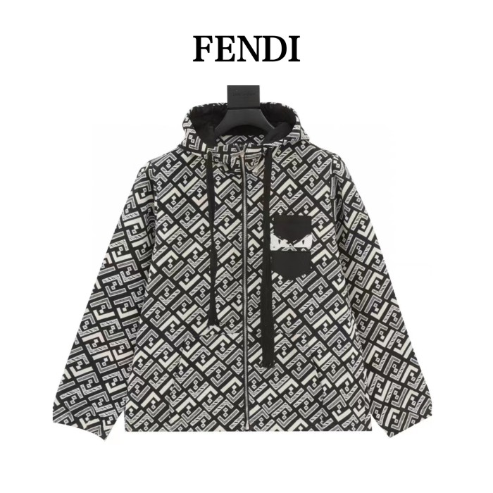 Clothes Fendi 186