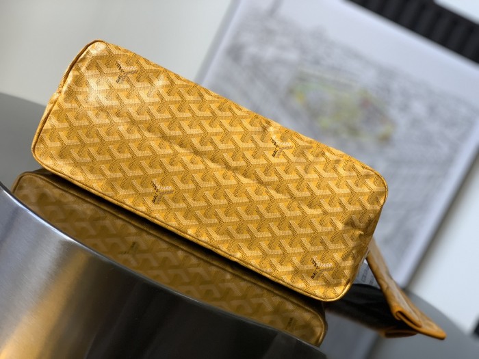 Handbags Goyard Bohème Hobo 020223 size:27*15*42 cm