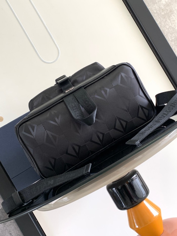 Handbags Dior Explorer 1ESBA012 size:30*42*14.5 cm