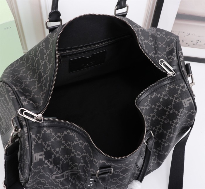 handbags OFF-White 592（7550860）size:54*28*25cm