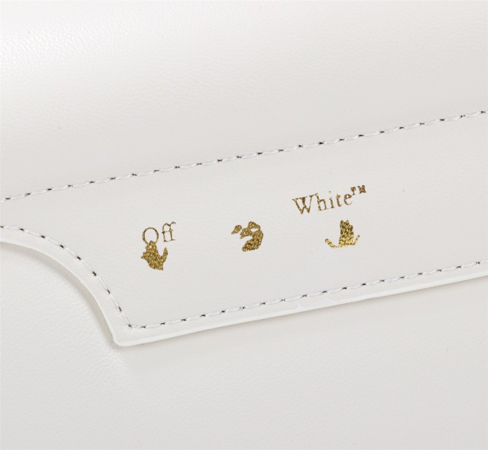 handbags OFF-White 573（6553870）size:24*18*9cm