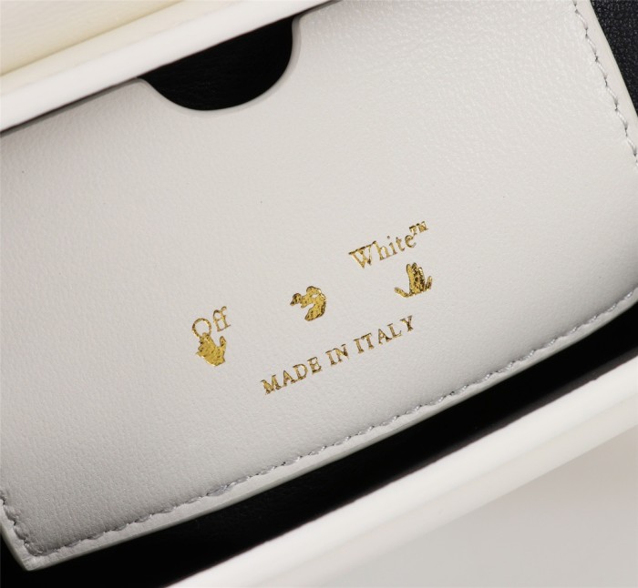 handbags OFF-White 551（7660980）size:22*16*8cm
