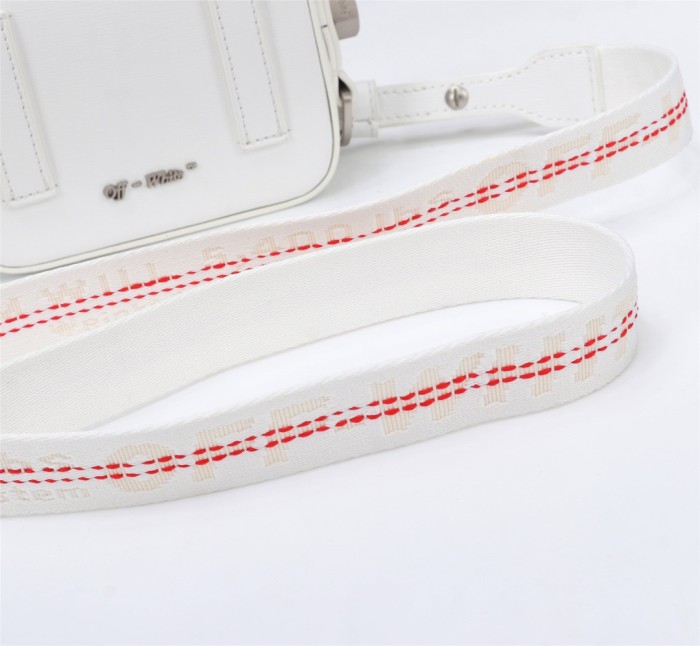 handbags OFF-White 543（4225780）size:12*11*6cm