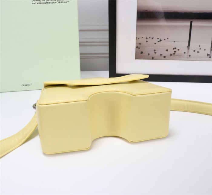 handbags OFF-White 551（7660980）size:22*16*8cm