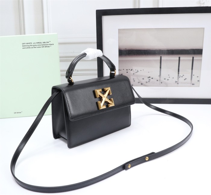 handbags OFF-White 519（5335870）size:22*14*7cm