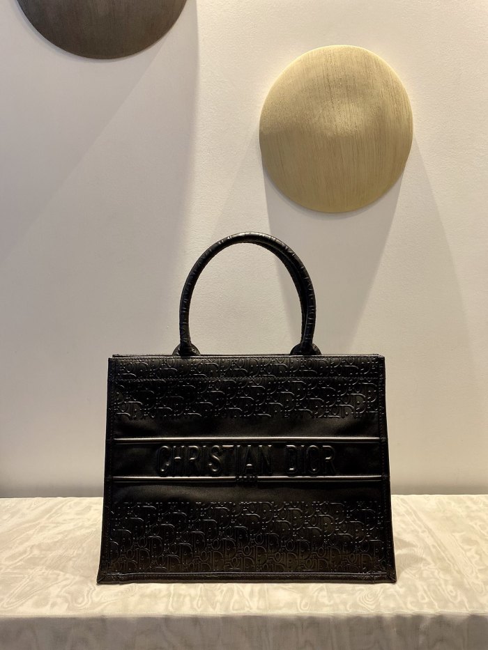 Handbags Dior book tote 1286 size:36 cm