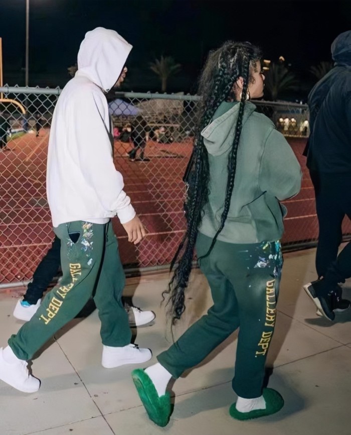 Clothes GALLERY DEPT 29