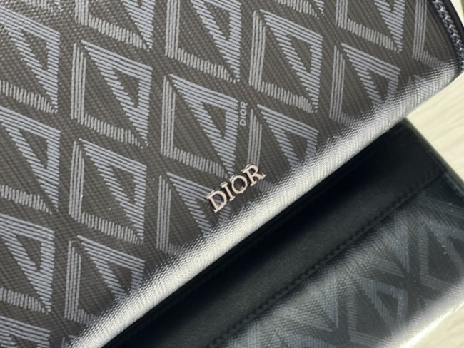 Handbags Dior Lingot S72ADCA418CDP size:21.5*12.5*10.5 cm