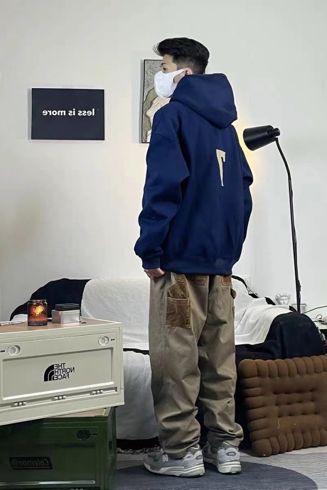 Clothes FEAR OF GOD FOG 185