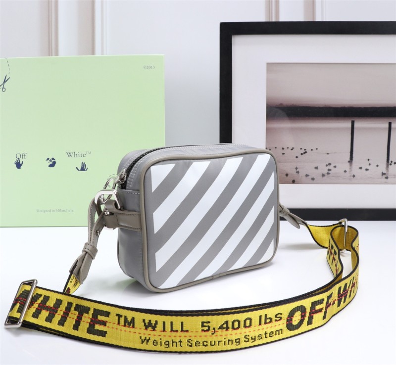 handbags OFF-White 509（3558650）size:18*15*6cm