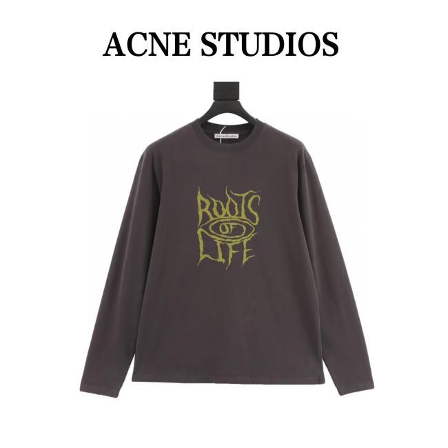 Clothes Acne Studios 3