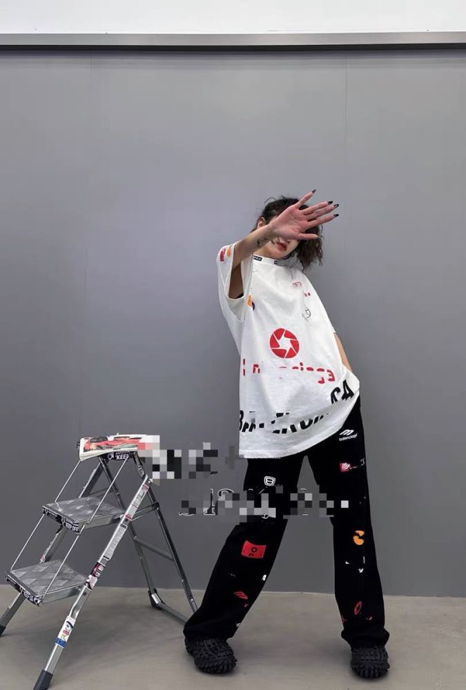 Clothes Balenciaga 677