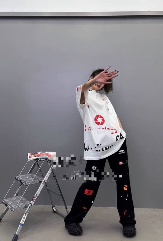 Clothes Balenciaga 676