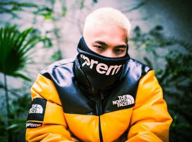 Clothes The North Face x Supreme 12