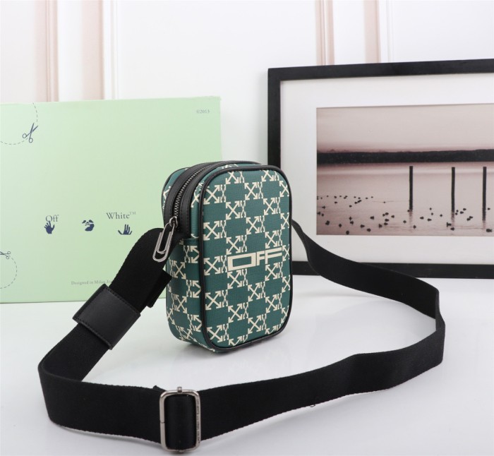 handbags OFF-White 595（4661750）size:13*19*7cm