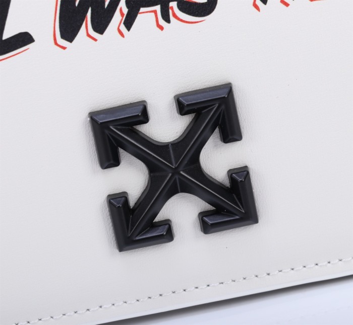 handbags OFF-White 601（5885970）size:19*12*5cm