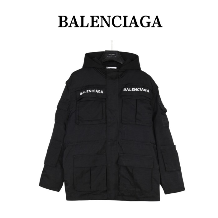 Clothes Balenciaga 675