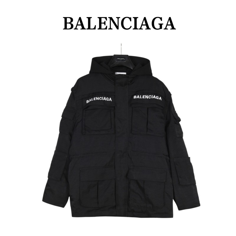 Clothes Balenciaga 675