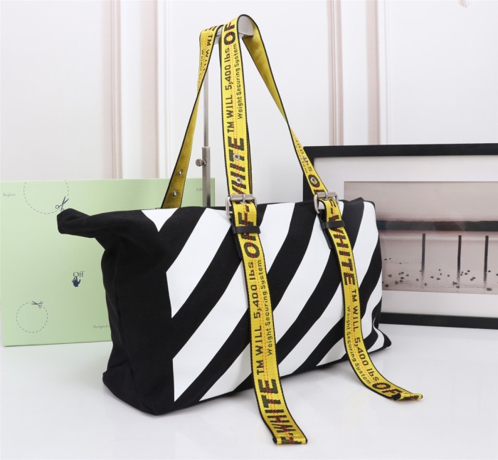 handbags OFF-White 577（7550960）size:34*26*14cm