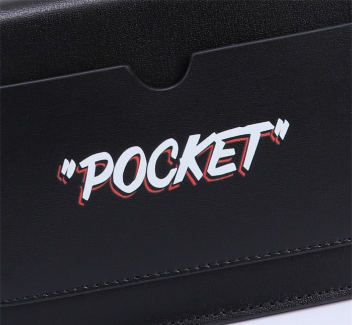 handbags OFF-White 601（5885970）size:19*12*5cm