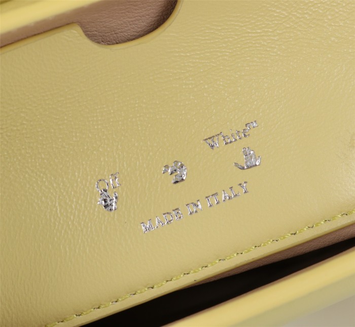 handbags OFF-White 551（7660980）size:22*16*8cm
