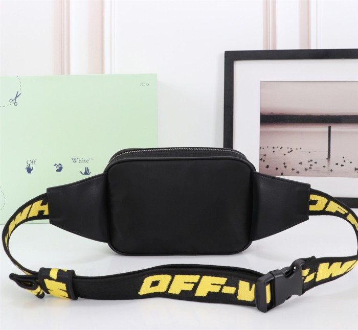 handbags OFF-White 594（4553870）size:19*14*6cm