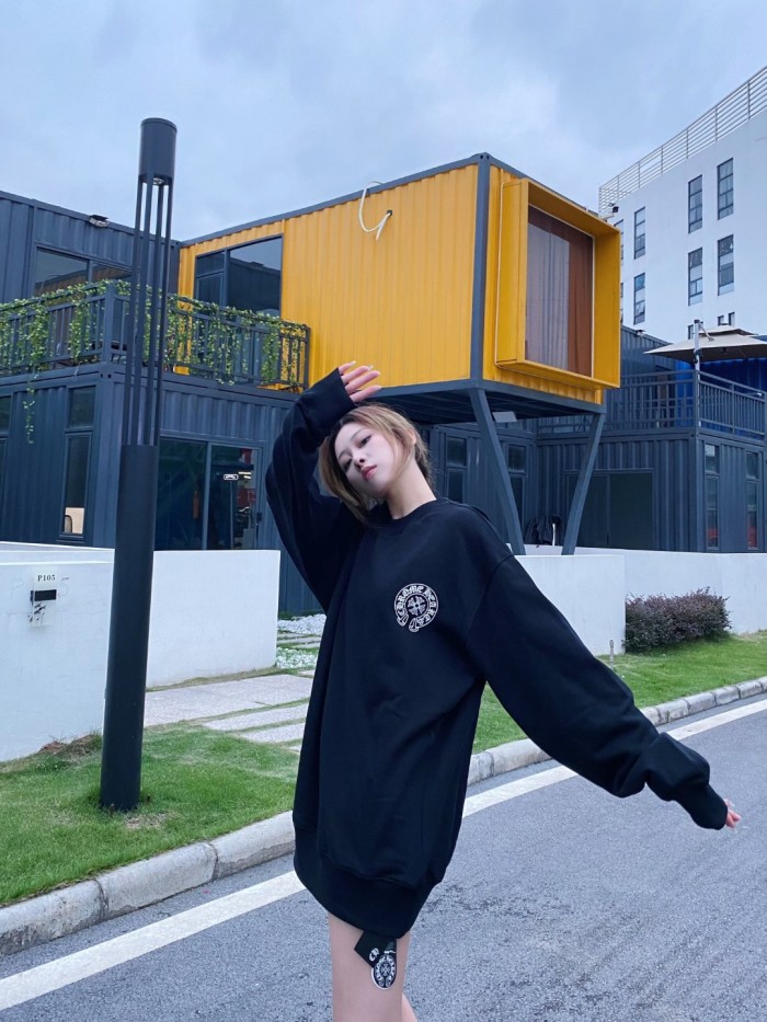 Clothes Chtome Hearts 66