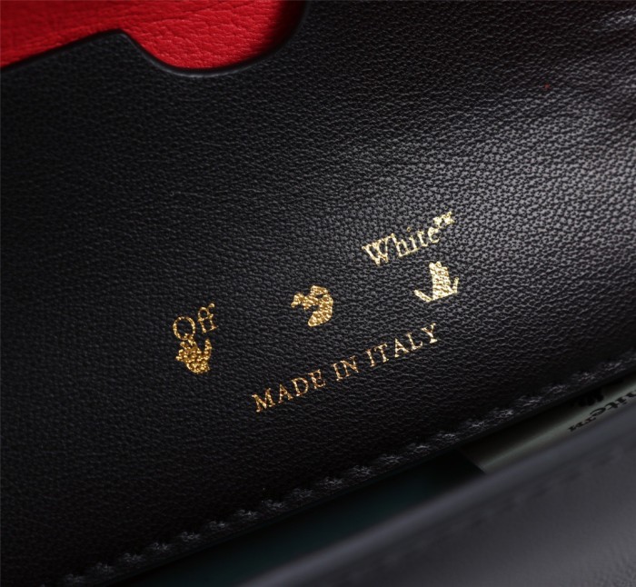 handbags OFF-White 573（6553870）size:24*18*9cm