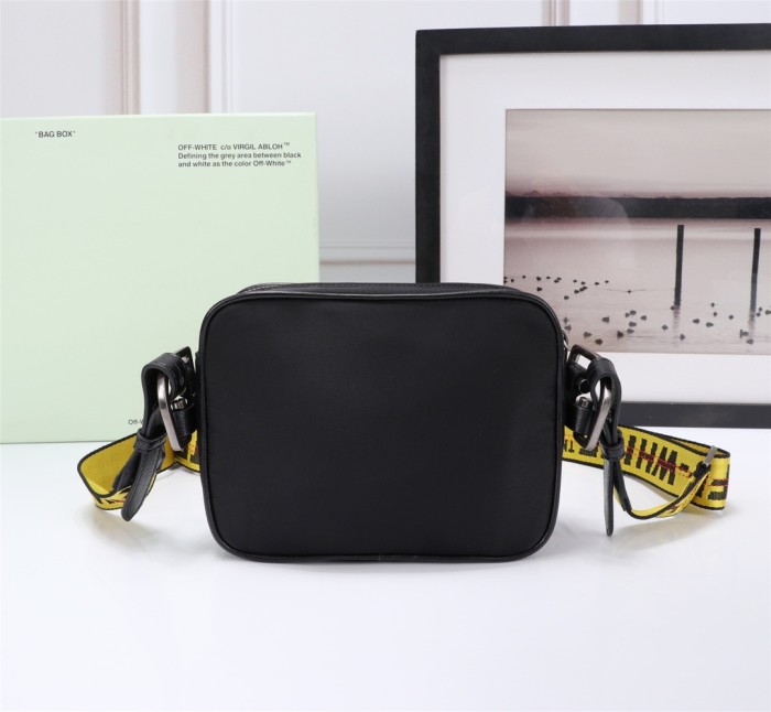 handbags OFF-White 509（3558650）size:18*15*6cm