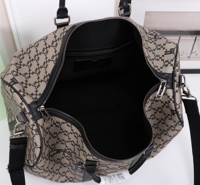 handbags OFF-White 592（7550860）size:54*28*25cm