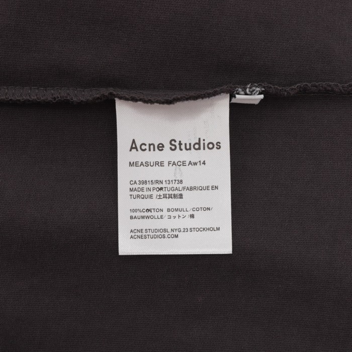 Clothes Acne Studios 3