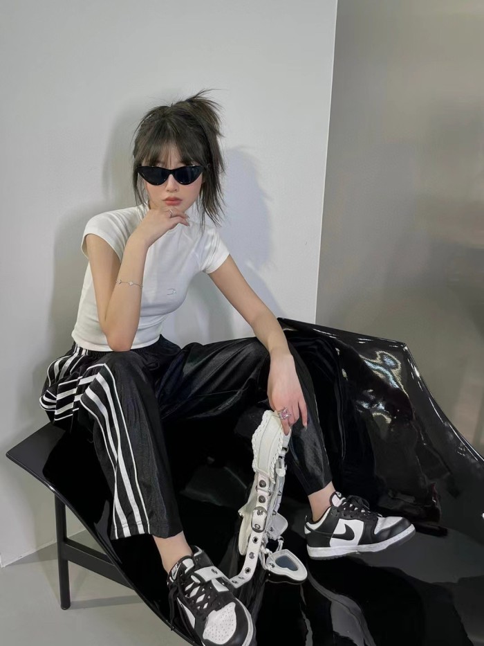 Clothes Balenciaga 678