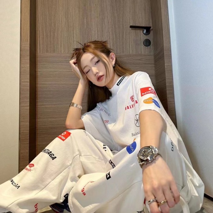 Clothes Balenciaga 677