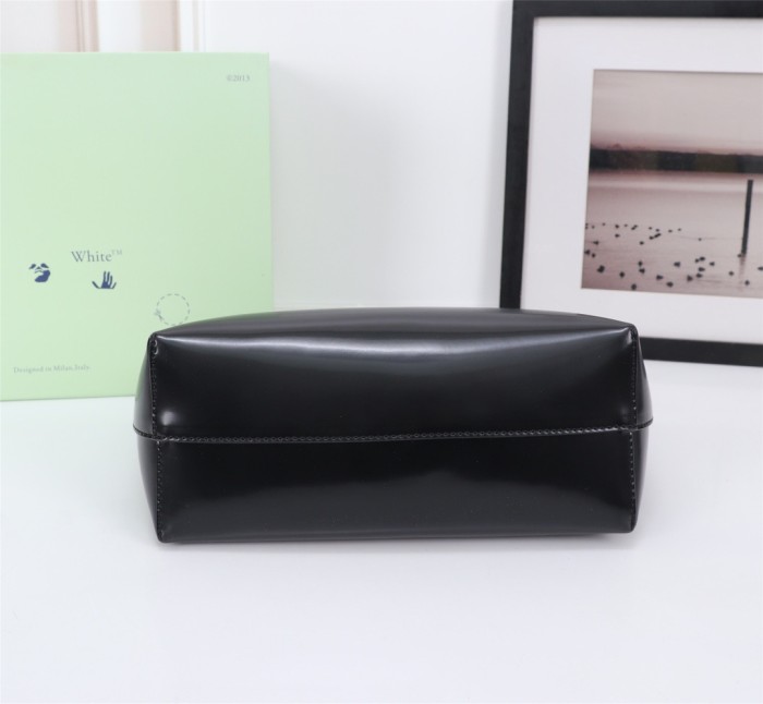 handbags OFF-White 589（6550870）size:27*23*12cm