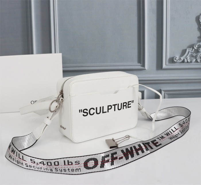 handbags OFF-White 514（4338650）size:21*16*9cm