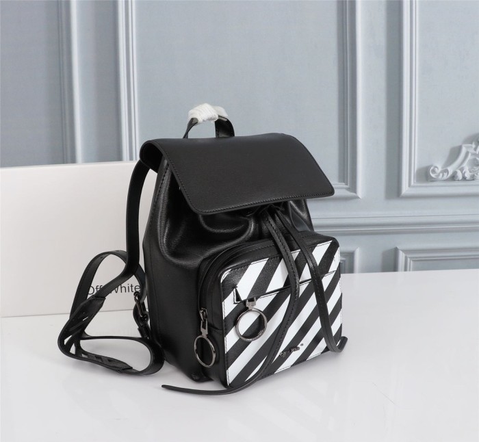 handbags OFF-White 574（5663870）size:19*24*13cm