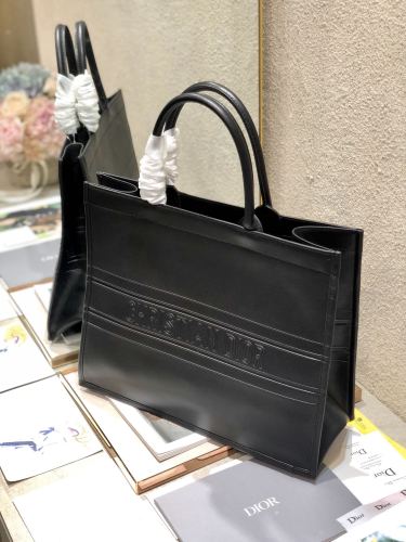 Handbags Dior book tote 1286730 size:41.5*32.5 cm