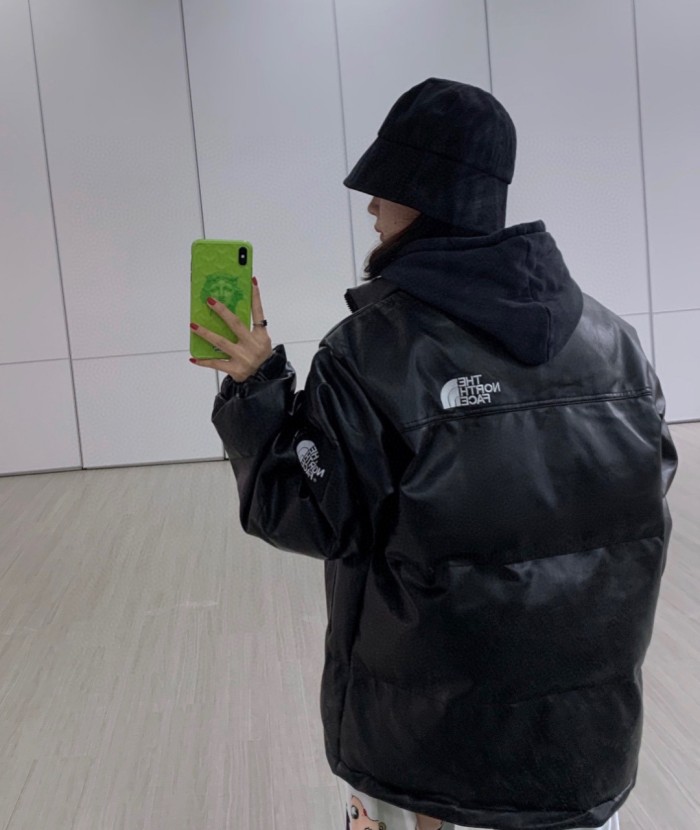 Clothes The North Face x Supreme 11