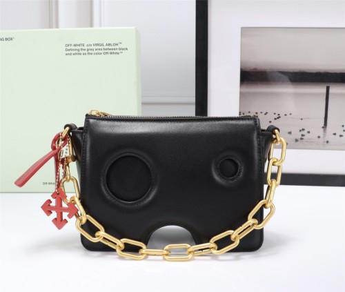handbags OFF-White 550（7550980）size:20*15*7cm