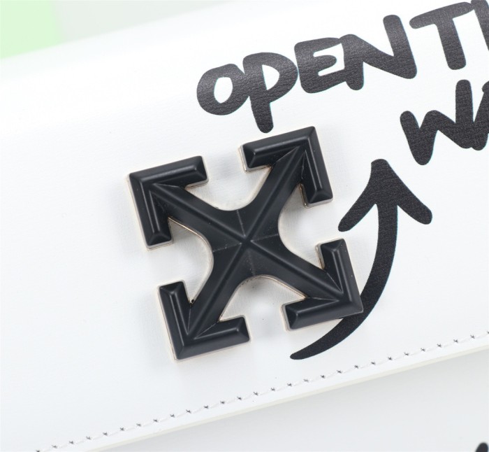 handbags OFF-White 586（6550970）size:22*14*7cm