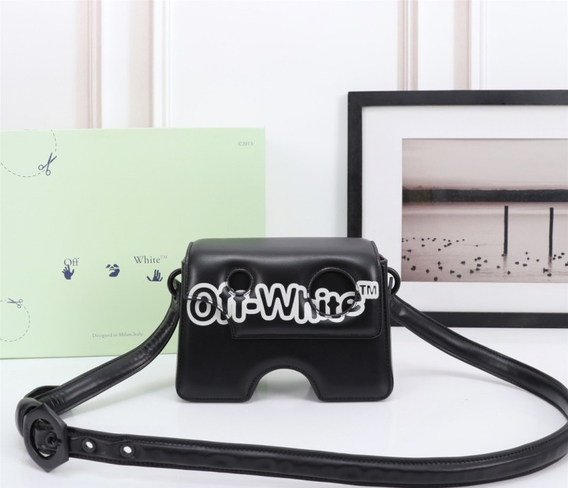 handbags OFF-White 579（6885970）size:22*16*8cm