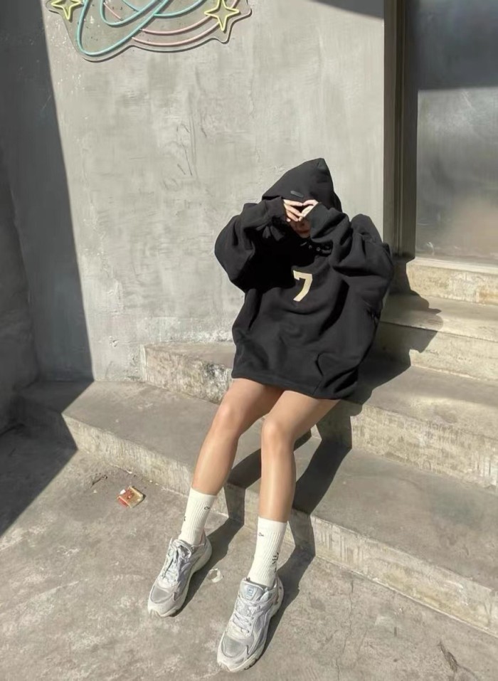 Clothes FEAR OF GOD FOG 183