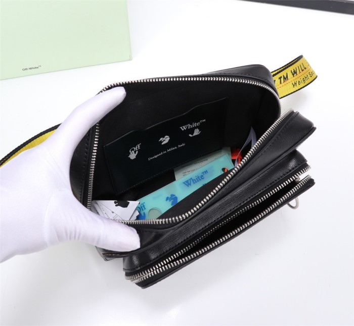 handbags OFF-White 564（5331760）size:23*16*10cm